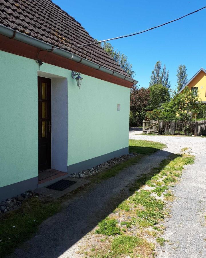 Haus Ebel Lejlighed Putgarten Eksteriør billede
