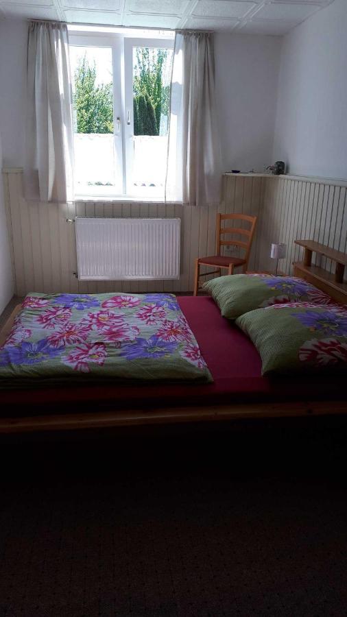 Haus Ebel Lejlighed Putgarten Eksteriør billede