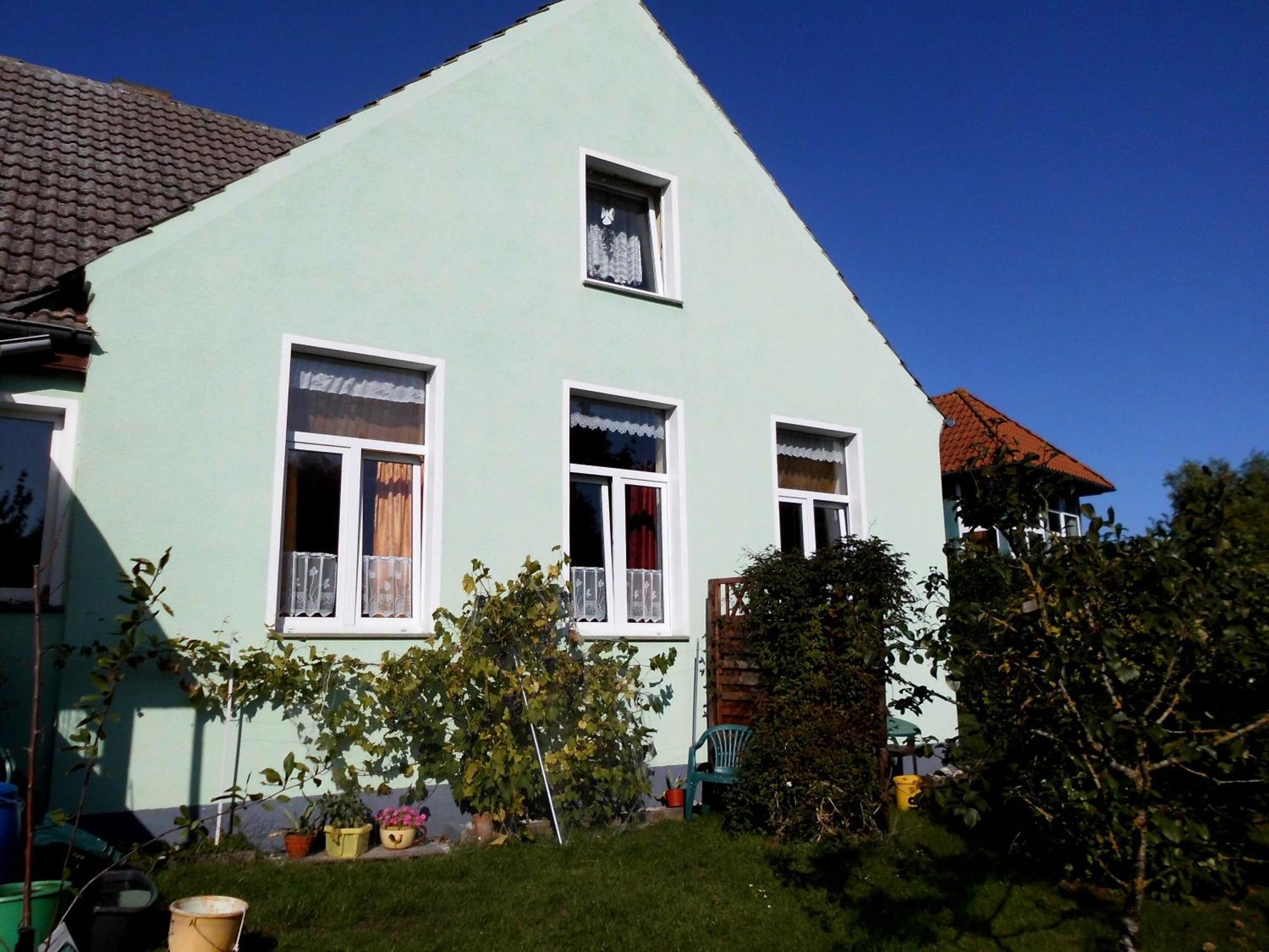 Haus Ebel Lejlighed Putgarten Eksteriør billede