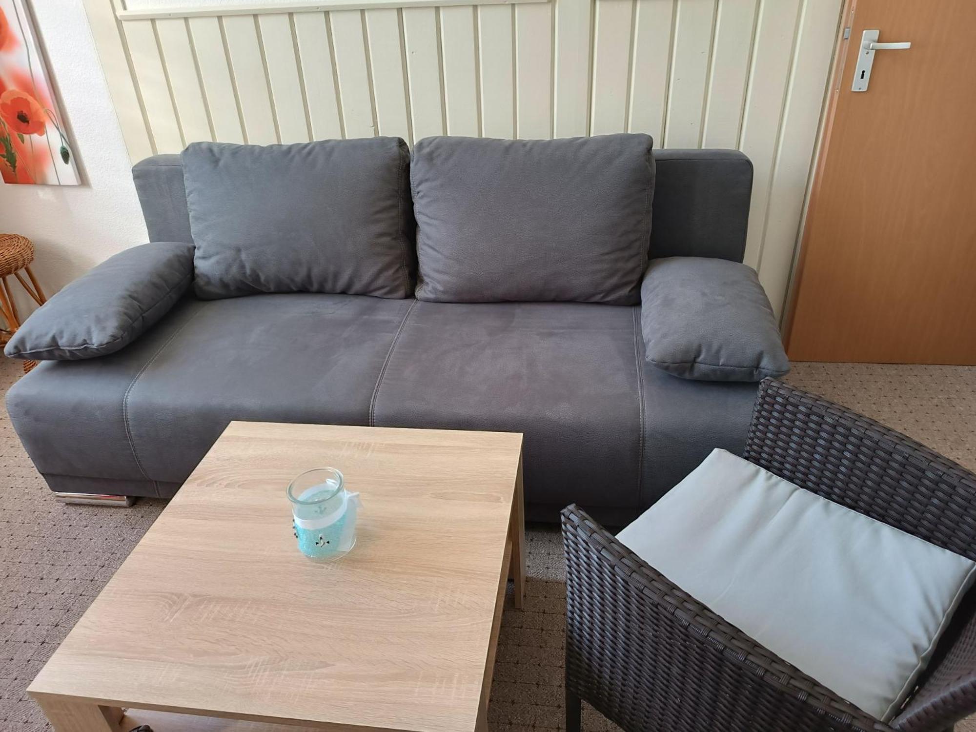 Haus Ebel Lejlighed Putgarten Eksteriør billede