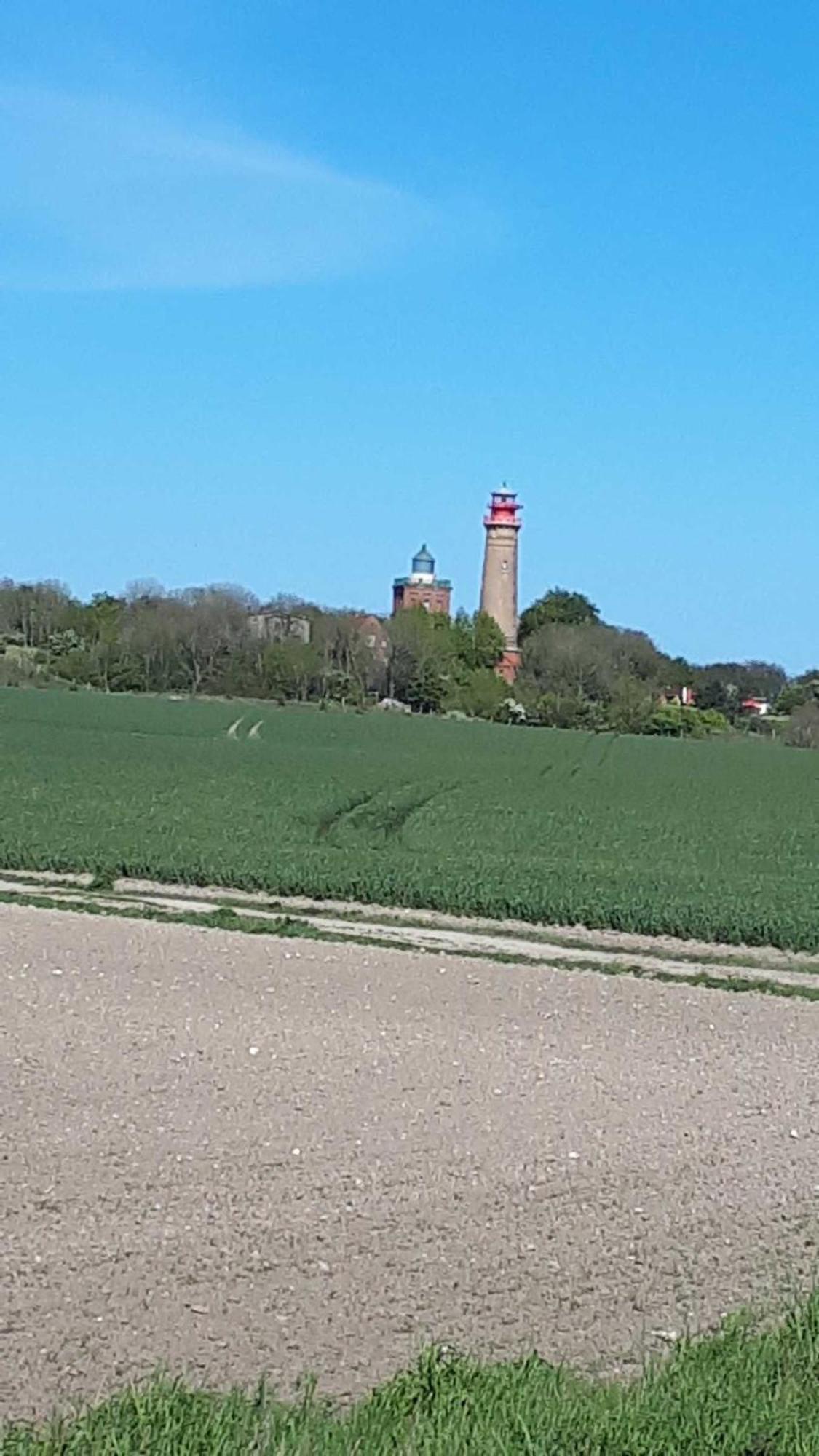 Haus Ebel Lejlighed Putgarten Eksteriør billede
