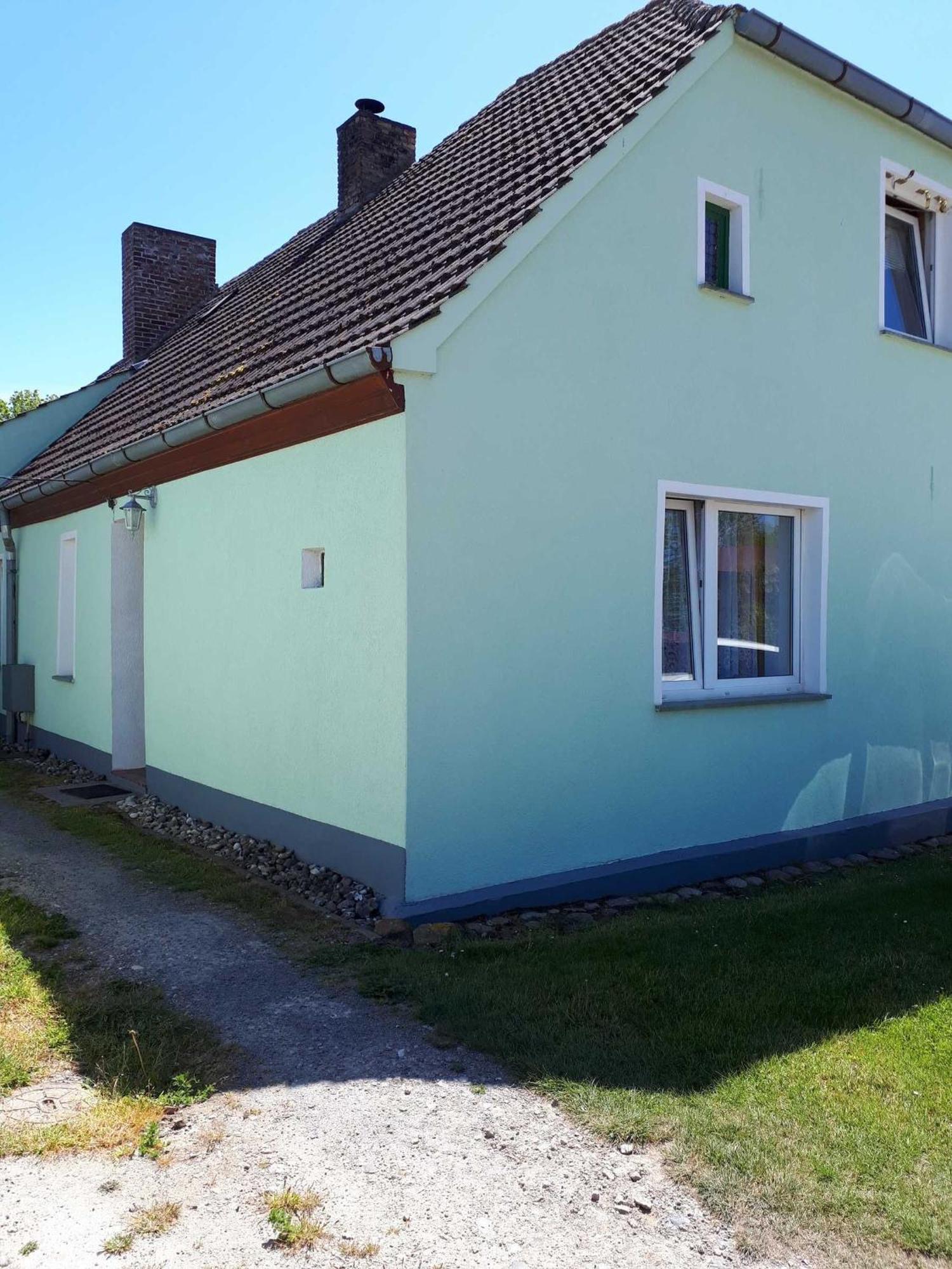 Haus Ebel Lejlighed Putgarten Eksteriør billede
